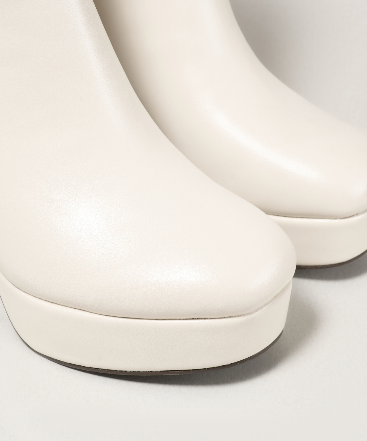 Botines lisos image number null